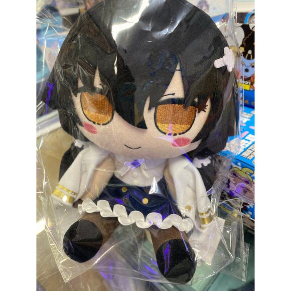 Azur Lane Plush FumoFumo Azuma - Picture 2 of 3